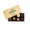 imageGodiva Gold Assorted Chocolate Gift Box Belgian Dark and Milk Chocolates with Pralins Ganaches amp Caramels Gourmet Gift for Birthdays Holidays Kosher 15 PcAssorted