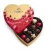 imageGodiva Gold Heart Belgian Chocolate Box Assorted Chocolates with Ganache and Pralins Elegant Valentines Day Gift for Her 9 PcChocolate